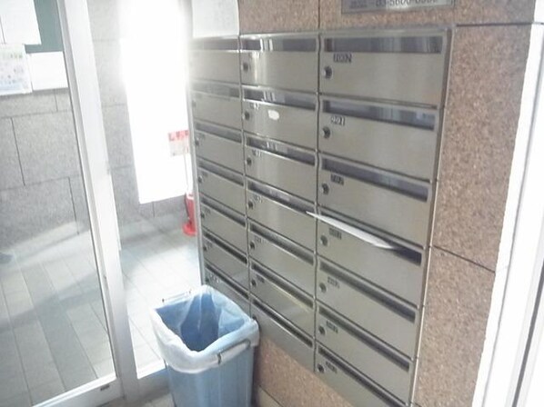 ビエントの物件内観写真